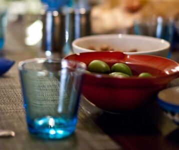 Setting Intentions: Be Present